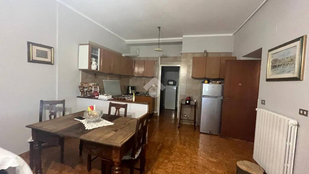 loft in vendita a San Giovanni Incarico