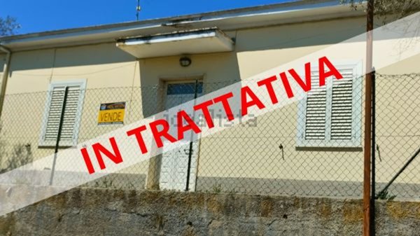 casa indipendente in vendita a San Giovanni Incarico