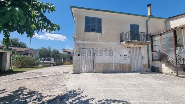 appartamento in vendita a San Giovanni Incarico