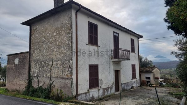 esavano in vendita a San Giovanni Incarico