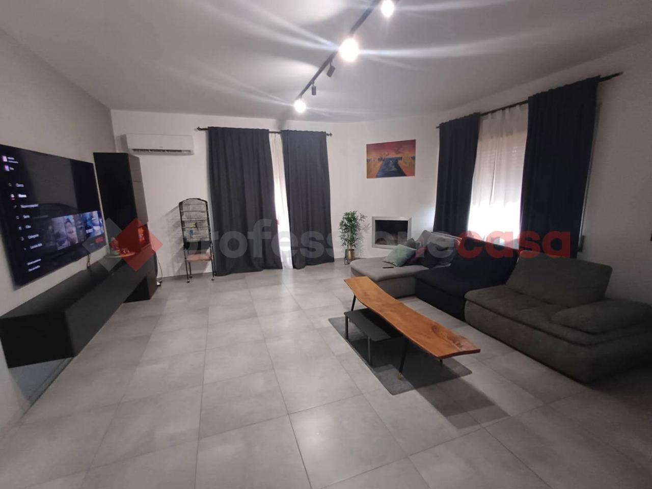appartamento in vendita a San Giovanni Incarico