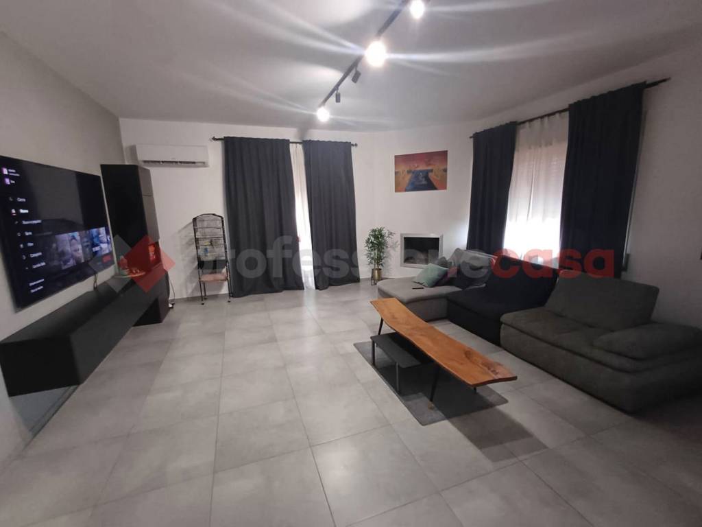 appartamento in vendita a San Giovanni Incarico