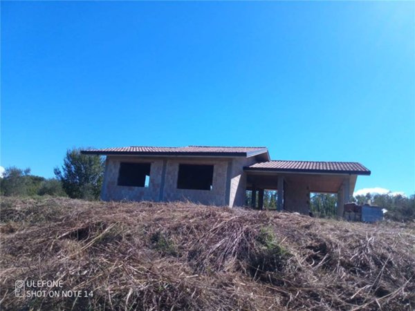 casa indipendente in vendita a San Giovanni Incarico