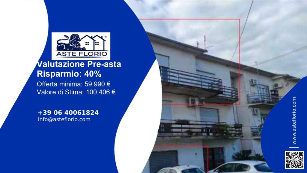 appartamento in vendita a San Giovanni Incarico