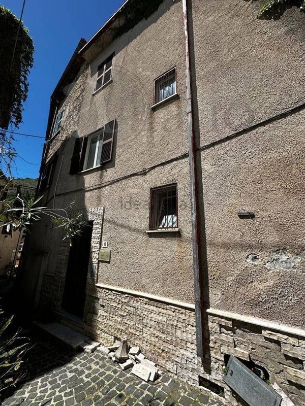 appartamento in vendita a San Giovanni Incarico