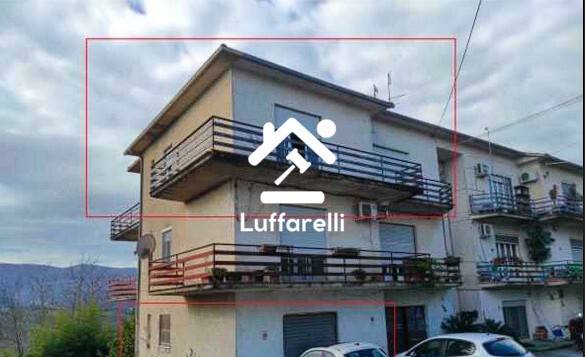appartamento in vendita a San Giovanni Incarico