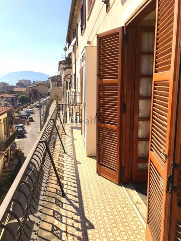 appartamento in vendita a San Giovanni Incarico