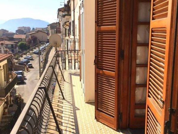 appartamento in vendita a San Giovanni Incarico