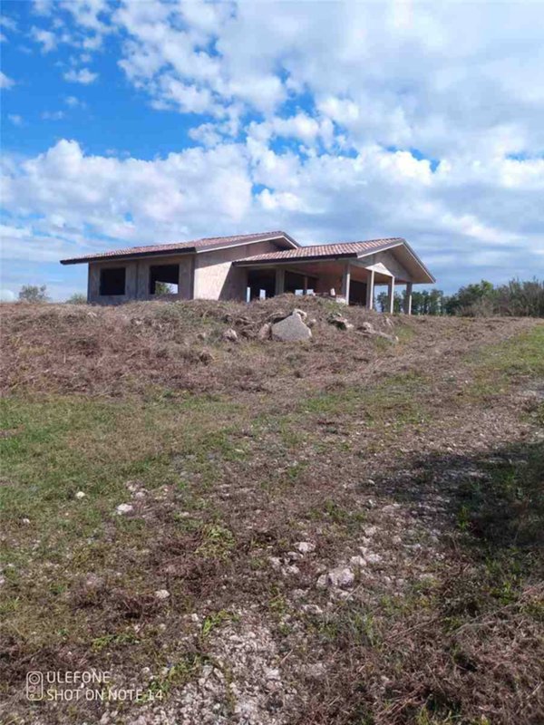 casa indipendente in vendita a San Giovanni Incarico