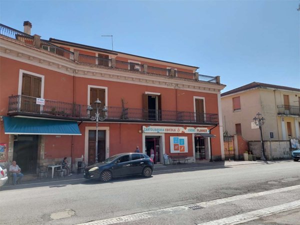appartamento in vendita a San Giovanni Incarico