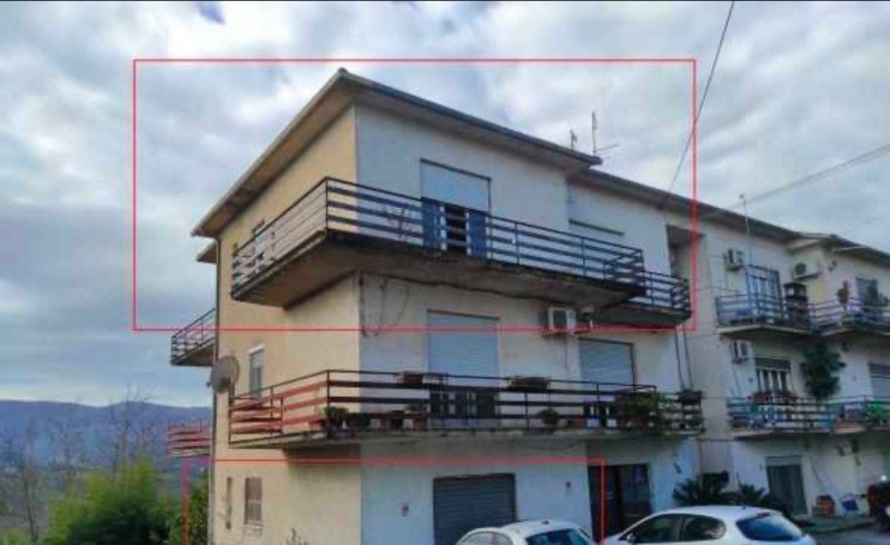 appartamento in vendita a San Giovanni Incarico