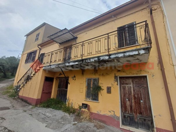 appartamento in vendita a San Giovanni Incarico