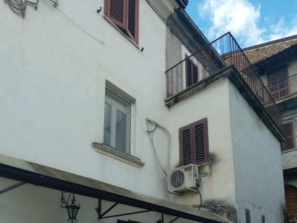 appartamento in vendita a San Giovanni Incarico