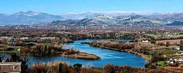 casale in vendita a San Giovanni Incarico