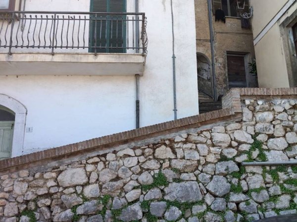 appartamento in vendita a San Giovanni Incarico