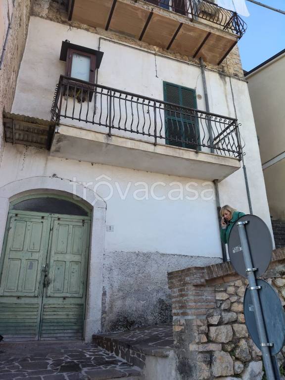 appartamento in vendita a San Giovanni Incarico