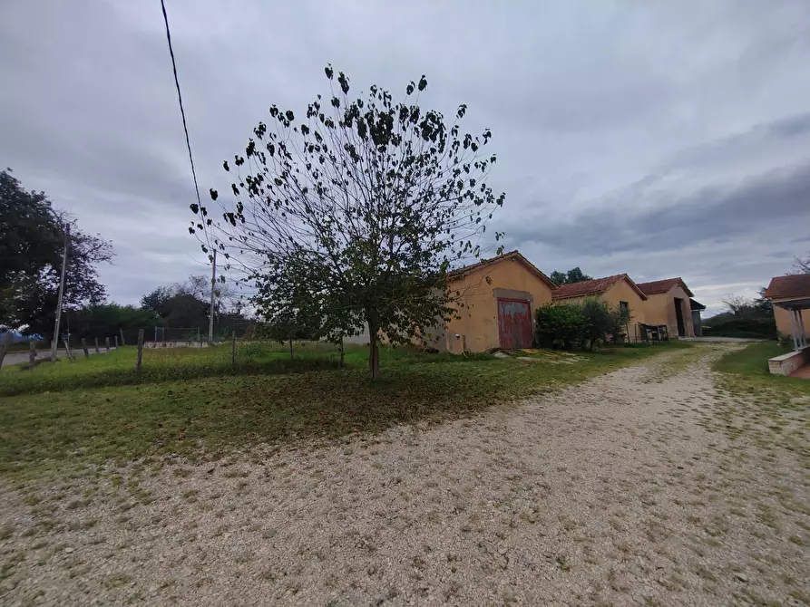 terreno edificabile in vendita a San Giovanni Incarico