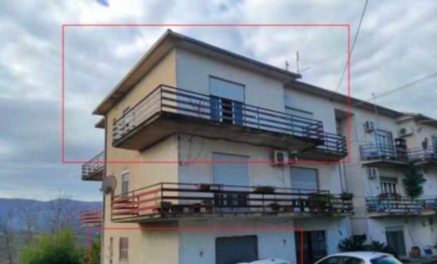 appartamento in vendita a San Giovanni Incarico