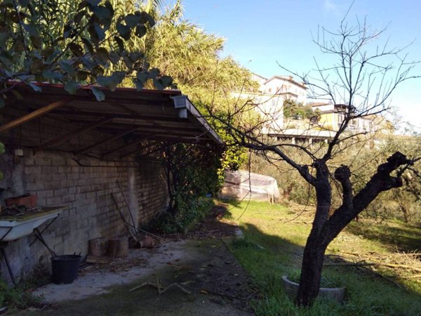 negozio in vendita a San Giovanni Incarico