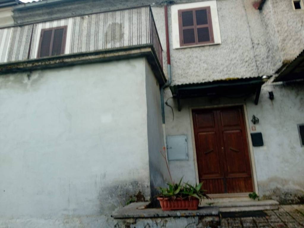 appartamento in vendita a San Giovanni Incarico