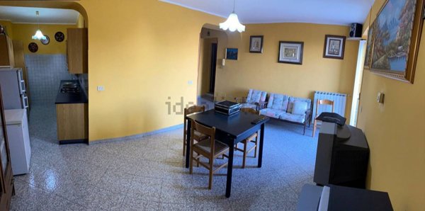 appartamento in vendita a San Giovanni Incarico