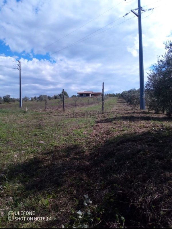 casa indipendente in vendita a San Giovanni Incarico