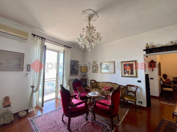 appartamento in vendita a San Giovanni Incarico