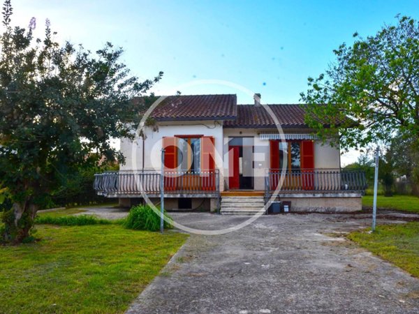 casa indipendente in vendita a San Giovanni Incarico