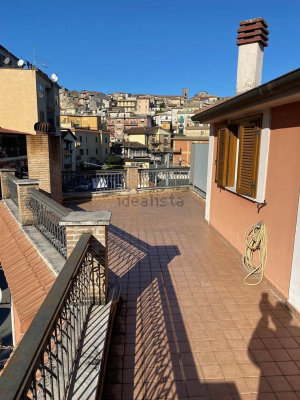 appartamento in vendita a San Giovanni Incarico