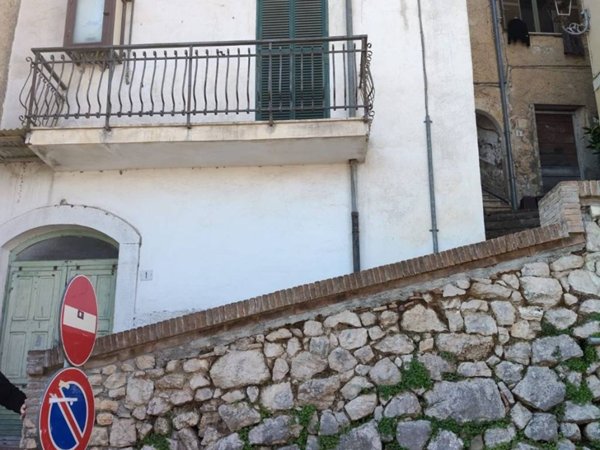 appartamento in vendita a San Giovanni Incarico