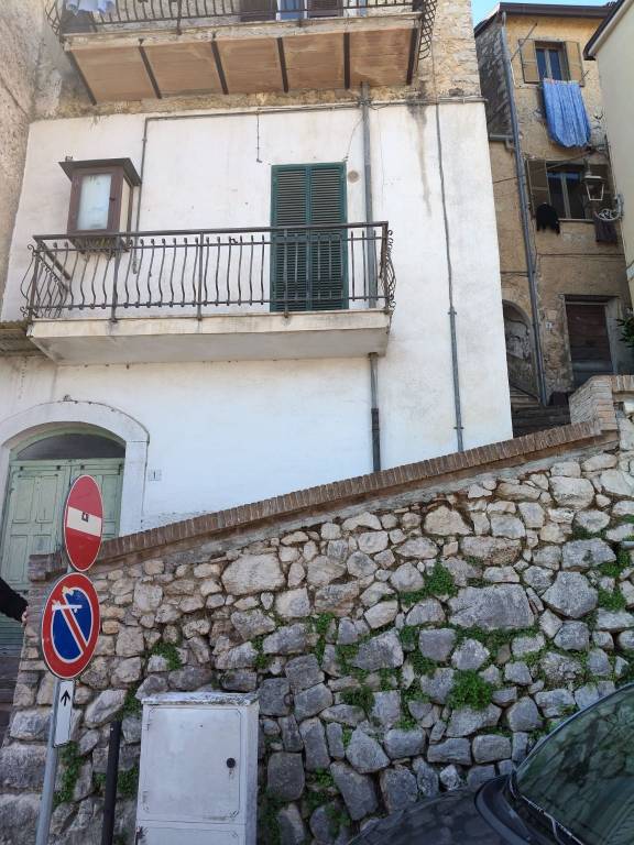 appartamento in vendita a San Giovanni Incarico