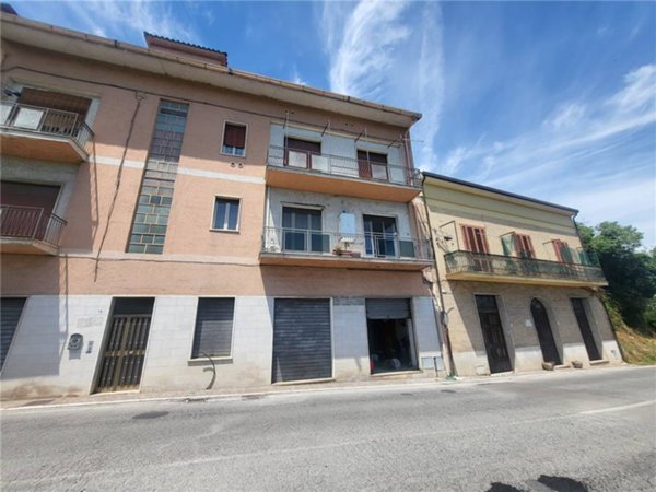 appartamento in vendita a San Giovanni Incarico