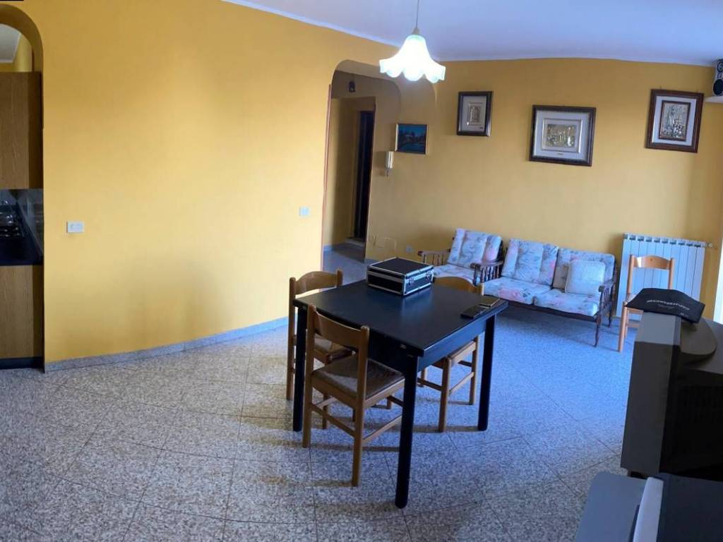 appartamento in vendita a San Giovanni Incarico