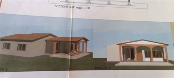 casa indipendente in vendita a San Giovanni Incarico