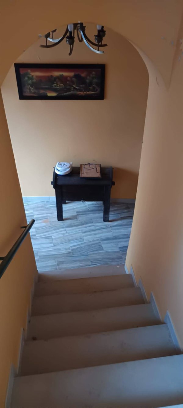 casa indipendente in vendita a San Giovanni Incarico