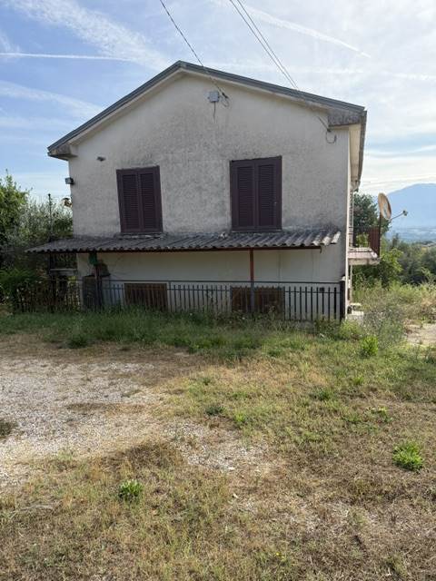 appartamento in vendita a San Giovanni Incarico