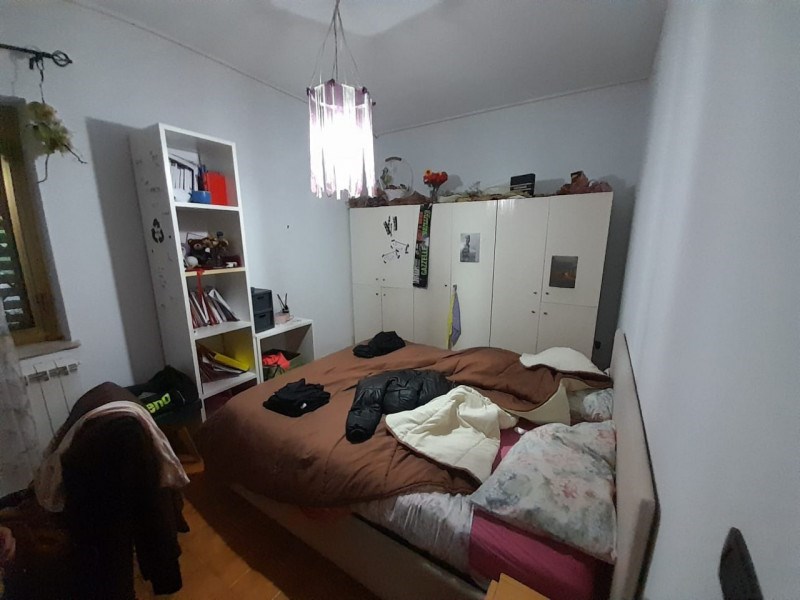 appartamento in vendita a Sant'Ambrogio sul Garigliano