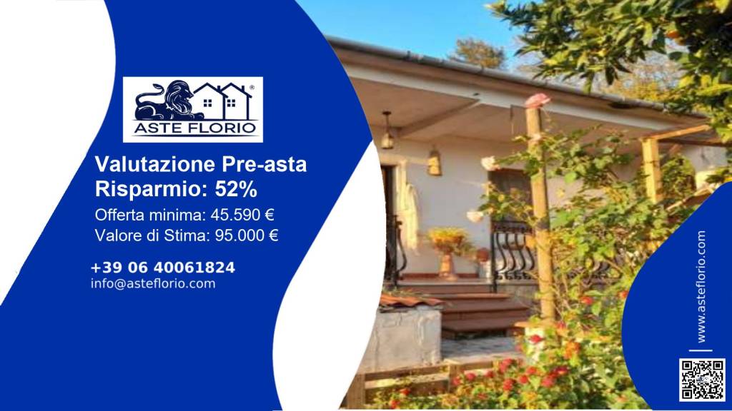 appartamento in vendita a Sant'Ambrogio sul Garigliano