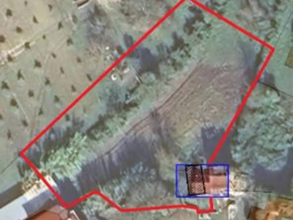 terreno agricolo in vendita a Sant'Ambrogio sul Garigliano