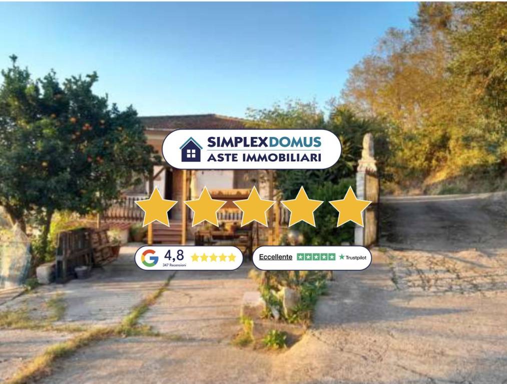 appartamento in vendita a Sant'Ambrogio sul Garigliano