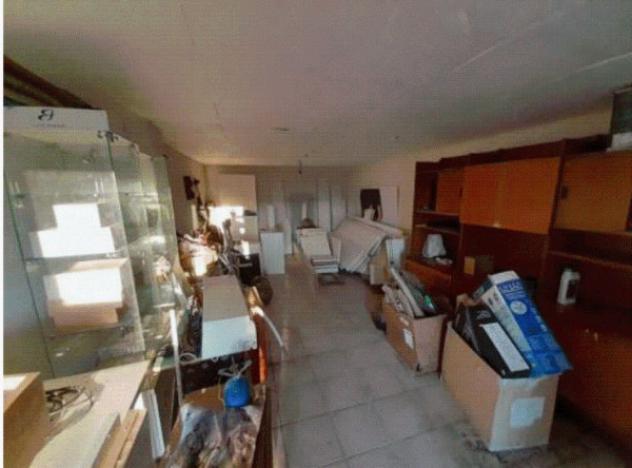 terreno edificabile in vendita a Sant'Ambrogio sul Garigliano