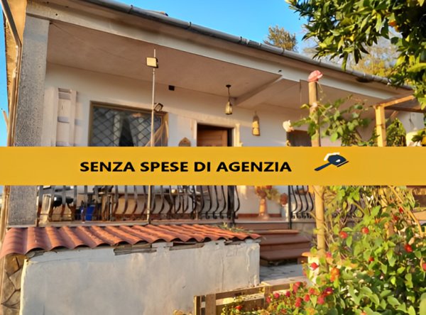 appartamento in vendita a Sant'Ambrogio sul Garigliano