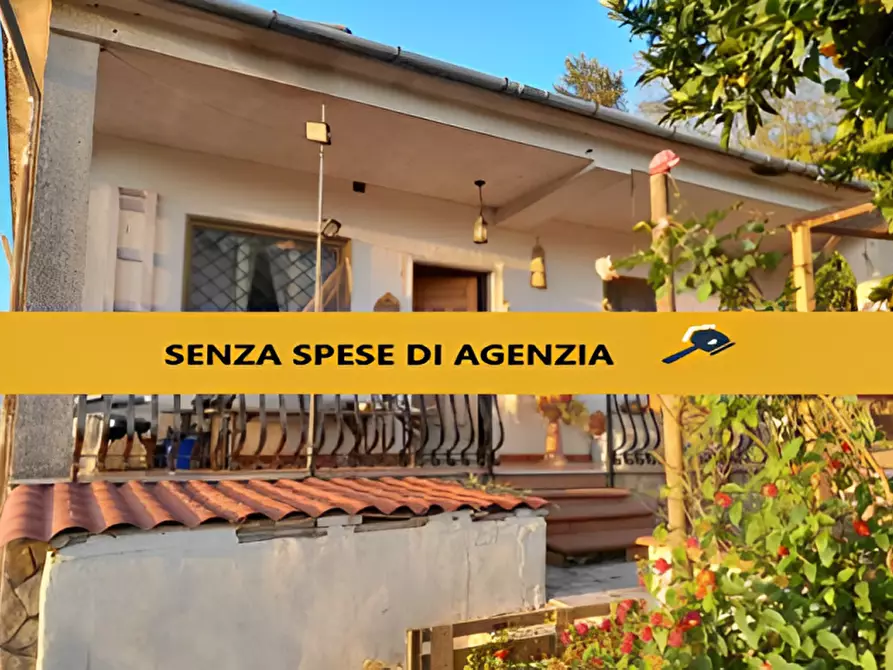 appartamento in vendita a Sant'Ambrogio sul Garigliano