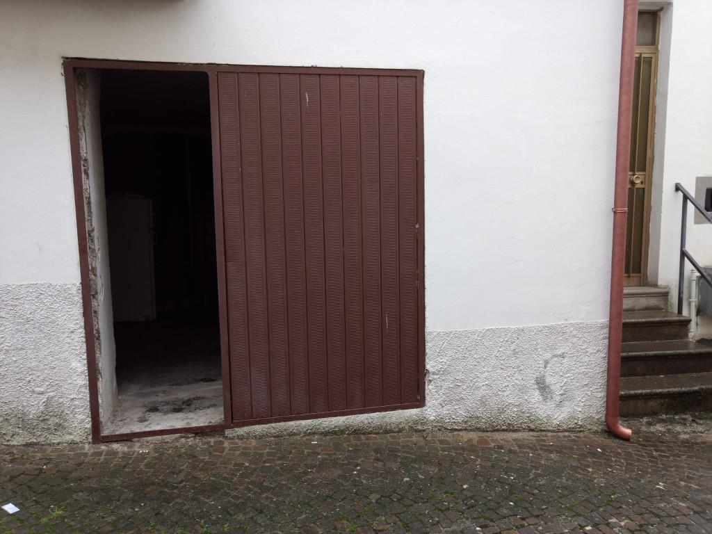 casa indipendente in vendita a Sant'Andrea del Garigliano
