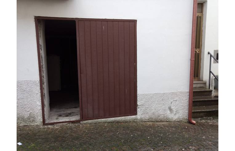 casa indipendente in vendita a Sant'Andrea del Garigliano