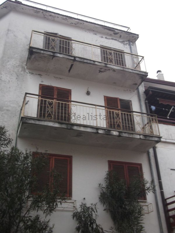 casa semindipendente in vendita a Sant'Andrea del Garigliano