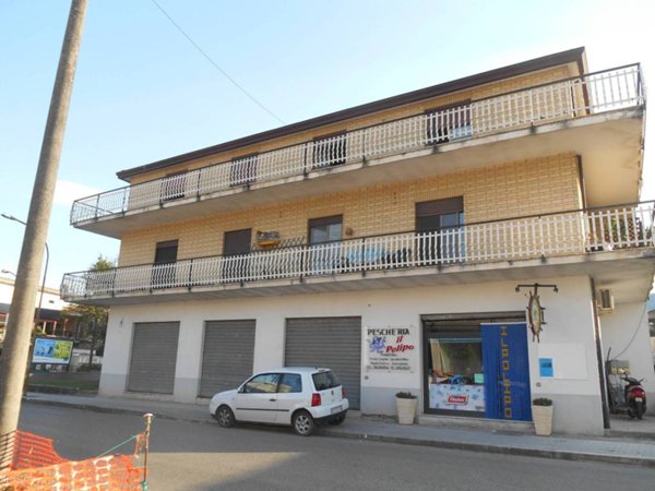 appartamento in vendita a Sant'Apollinare