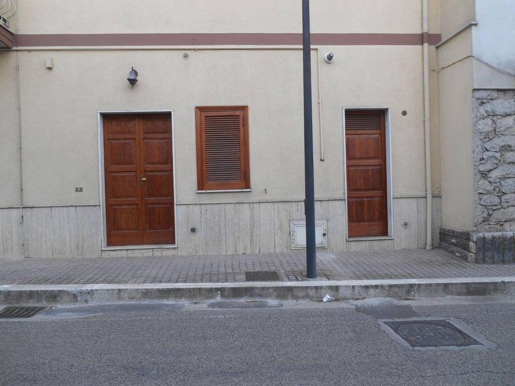appartamento in vendita a Sant'Apollinare