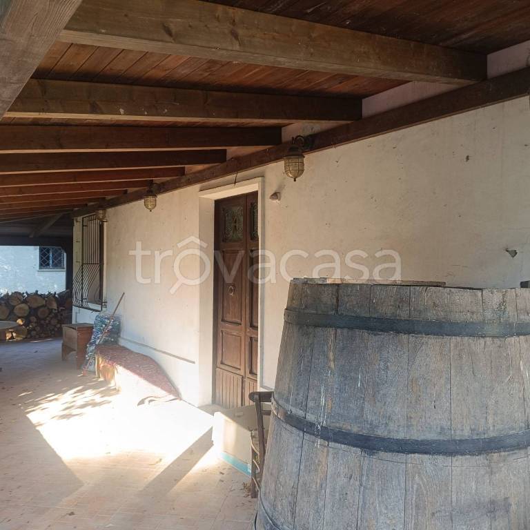 casa indipendente in vendita a Sant'Apollinare