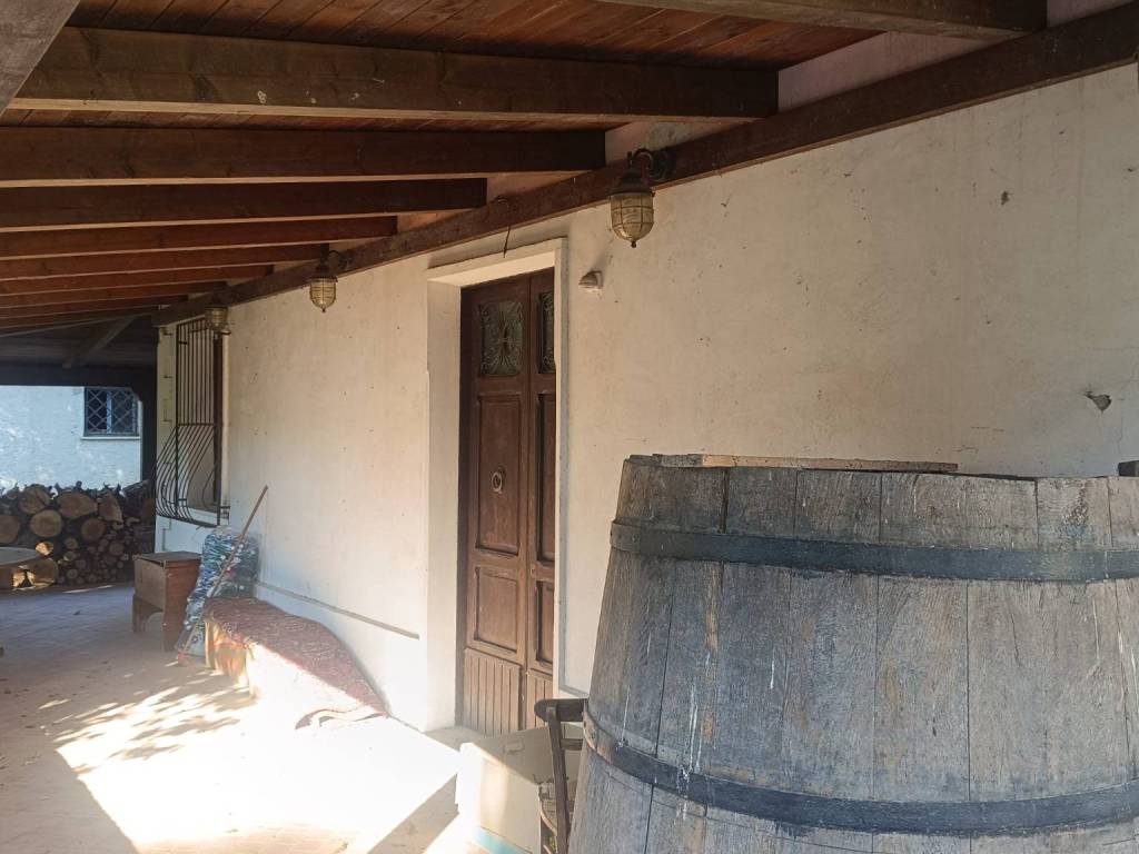 casa indipendente in vendita a Sant'Apollinare